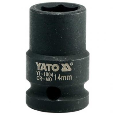 Yato Lgkulcs fej, 1/2", 14mm YATO